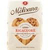 La Molisana Pasta Rigacuore cuore n1000 500g - La Molisana