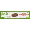 Felicia Spaghetti Grana Saraceno BIO 340g - Felicia
