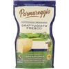 GranTerre Parmareggio Parmigiano Reggiano grattugiato 100g - GranTerre