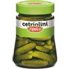 D'AMICO Cetriolini mini cetrioli sottaceto 300g - D'Amico