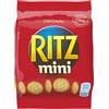 Ferrero Crackers Mini Ritz - 35 g - RIMR4 (Conf. 50)