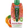Zuegg Succo di Frutta Skipper Zuegg - 330 ml - ZUFRO (Arancia Rossa Conf. 18)