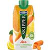 Zuegg Succo di Frutta Skipper Zuegg - 330 ml - ZUFAC (ACE Conf. 18)