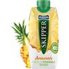 Zuegg Succo di Frutta Skipper Zuegg - 330 ml - ZUFAN (Ananas Conf. 18)