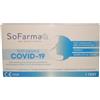 So. Farma. Morra Test Antigenico Rapido Covid-19 Nasale Autodiagnostico Determinazione Qualitativa Antigeni Sars-cov-2 In Tampon