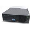 FUJITSU SIEMENS Fujitsu esprimo E9900 - i5-650 3.2GHZ 4GB 250GB HDD SFF - Grado B
