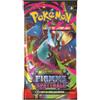 Pokémon Megaevoluzione Fiamme Spettrali Bustina 10 Carte | Carte Collezionabili, Età 6+, Gioco di Carte, Espansione Megaevoluzione, 10 Carte Aggiuntive