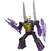 Transformers Hasbro, Generations Legacy - Kickback Deluxe, Action Figure da 14 cm, per Bambini dagli 8 Anni in su, Multicolore