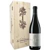 Lo Zoccolaio Barolo DOCG "Lo Zoccolaio" 2021 - Lo Zoccolaio (cassetta di legno) - 0.75L