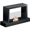 TecnoAir System Camino da pavimento a combustibile liquido Ruby Roma potenza 2,5 KW
