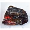 gemsmyriad 50.65 CT Naturale Grossularia Arancione Granato Certificato Non Trattato FACET