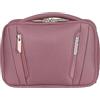 American Tourister borsa da toilette Wanderlite Wash Bag Exp. Galactic Mauve malva
