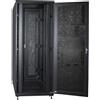 Link Armadio Rack Link 19" 42U Nero [LK1942U810PTN]