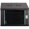 Digitus Armadio rack Digitus Dynamic-N DN-37103 Da parete 19'' 7U 600x600mm max 60kg Nero [NUASSR000000084]
