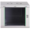 Digitus Armadio rack Digitus Dynamic-N DN-37102 Da parete 19'' 9U 600x450mm max 60kg Grigio [NUASSR000000085]