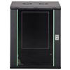 Digitus Armadio rack Digitus Dynamic-N DN-37113 Parete 19'' 16U 600x450mm max 60kg Nero [NUASSR000000094]