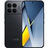 Xiaomi Smartphone Xiaomi Poco F8 Ultra 6.9" 12GB 256GB 5G Dual sim 6500mAh classe A Nero [MZB0M3REU]