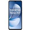 Realme Smartphone Realme Note 70T 6.74'' 4GB 64GB 4G Dual sim 6000mAh Nero [0169040300]