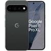 Google Smartphone Google Pixel 11 Pro XL 6.8'' 16GB 512GB 5G Dual sim 5115mAh Ossidiana [GA11752-GB]