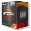 Amd Cpu Amd Ryzen 5 5500F AM4 4.4GHz 16MB L3 [100-100001905BOX]