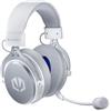 Endorfy Cuffie Endorfy Viro wireless bluetooth per Gaming 3.5mm con microfono Bianco [EY1A016]