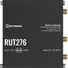 Teltonika Router industriale Teltonika RUT276 5G LTE Nero [KMTETAP00000018]