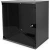 Digitus Armadio per Server Rack Digitus DN-19 12-US-SW Montabile a Parete 12U Nero [DN-19 12-U-S-SW]