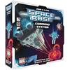 AEG Alderac Entertainment - Space Base Command Station - Dice Game - Expansion - For 2-7 Players - From Ages 14+ - English