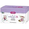 BUONA SPA NEBIAL 3% 20 FLACONCINI 5ML