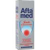 MENARINI OTC AFTAMED GEL SCUDO 8ML