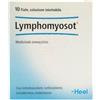 Guna spa LYMPHOMYOSOT 10F 1,1ML HEEL