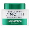 MANETTI OLYOS SOMAT C SNEL 7 NOTTI GEL 400ML