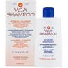 HULKA VEA SHAMPOO ANTIFORF ZP 125ML