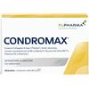 PL PHARMA CONDROMAX 18BUST
