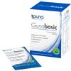 Guna spa GUNABASIC POLVERE 15BUST