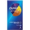 RECKITT BENCKISER DUREX SETTEBELLO 2XL 5PZ