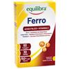 EQUILIBRA SYRIO FERRO PIU' VITAMINA C 60PRL