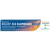 PRODECO PHARMA BIOSTERINE RELIEF X3 SUPREME