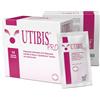 NATURAL BRADEL UTIBIS PRO 14BUST DUOCAM