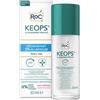 ROC SKINCARE ROC KEOPS DEODORANTE ROLL ON