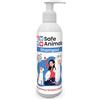 Safe Animals Shampoo 250 ml - shampoo per la cura quotidiana dei capelli e del pelo del tuo cane e del tuo gatto