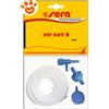 Sera Air Set Small Ossigenazione Acqua - Confezione Da 1 Kit