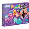 Slime super colorato