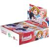 Love Live! Gioco Di Carte Ufficiale Love Live! Duo Booster Pack Box TCG Giappone