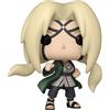 Funko Pop! Animazione Naruto Shippuden Tsunade Creation Rebirth #1257