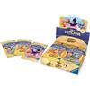 Disney Lorcana TCG Into the Inklands Booster Pack giapponese sigillato