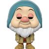 Funko Pop! Disney: Biancaneve E I Sette Nani - Sleepy #343