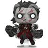 Funko Pop! Marvel Doctor Strange Il Multiverso Della Follia Dead Strange #1