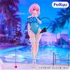 FuRyu PRE ORDER To Love Ru Darkness - Trio-Try-iT Figure - Momo Belia Deviluke