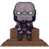 Funko Pop! Deluxe DC Justice League: The Snyder Cut Darkseid Su Trono #1128